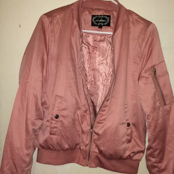 Women's jacket - Picture 2 of 4
